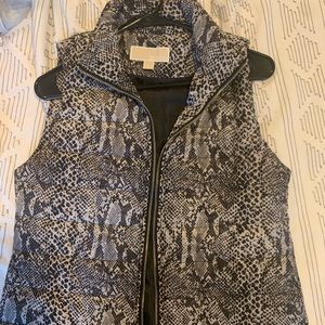 Michael Kors Vest